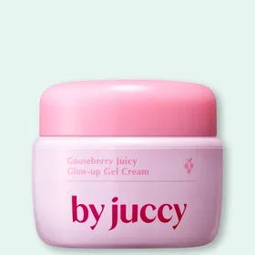By Juccy Juicy Glow-up Gelcreme 55ml