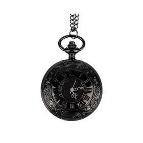 Hill Interiors Pocket Watch
