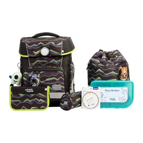 School-Mood Maxx Pro Mila