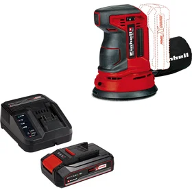 Einhell TE-RS 18 Li (1x2.5ah)