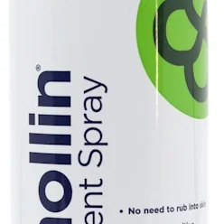 CD Emollin Emollient Spray Moisturizer 150ml