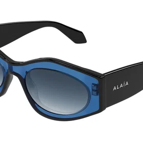 Azzedine AA0093S Cat Eye