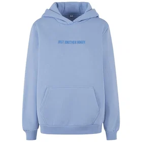 Miss Tee Just Another Hoodie (Kvinnors)