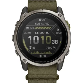Garmin Enduro 4
