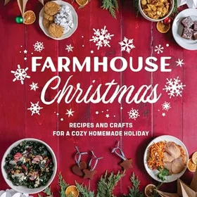 Farmhouse Christmas Nidottu