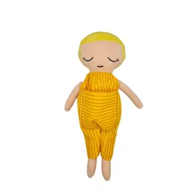 Watoto Arts Docka James