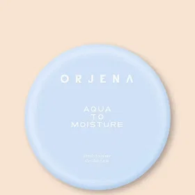 orjena Aqua To Moisture Cushion Foundation SPF50 14g