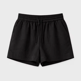 Wakakuu Summer Shorts Tencel (Women's)