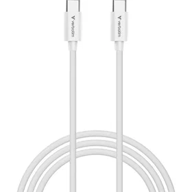 Verbatim 32409 USB-C vers USB-C USB 2.0 0.48 Gbit/s 3 m
