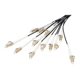 Digitus Fiber Cable LC/UPC-LC/UPC 30m
