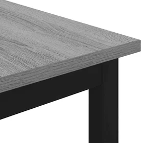 vidaXL Coffee Table 60x50x36cm 892563