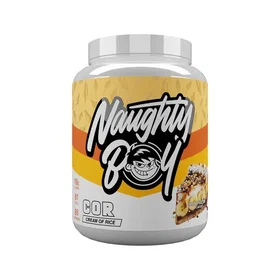 Naughty Boy Cream Of Rice 2kg