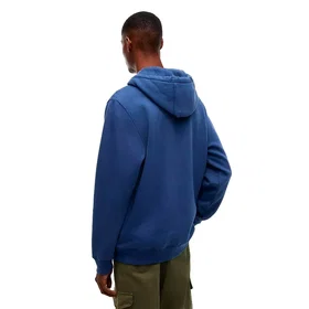 Tommy Jeans DM0DM20742 Hoodie (Herr)