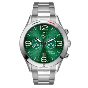 Zoccai Borealis M8284.07.01.BRAC