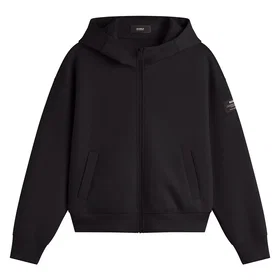 Ecoalf Arica Full Zip Sweatshirt (Dam)
