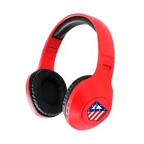 Seva Import Atlético De Madrid 776485 trådløse høretelefoner røde