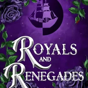 Vellichor Book Royals and Renegades: 3