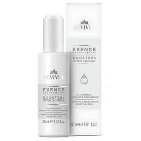 Revivre Exence Booster Detox Synergy Hoito 30ml