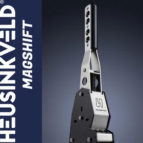 Heusinkveld HE-MAGSHIFT Racing Shifter Add-on