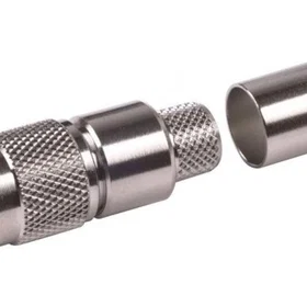 Ventev Con-05-400-Cp Tnc Tnc Hankoppling 50-Pack (CON-05-400-CP)