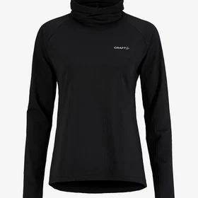 Craft Gain Thermal Funnelneck Fleece (Dam)