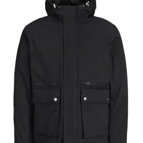 Jack & Jones Jjewolf Parka (Herre)