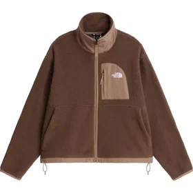 The North Face Yumiori Off Peak Full Zip Fleece Jacket (Women's)