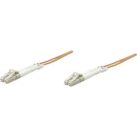 Intellinet Multimode OM1 62.5/125 LC - LC LSZH 5m