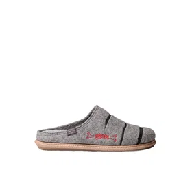 Toni Pons Charlie Slippers Gris (Homme)