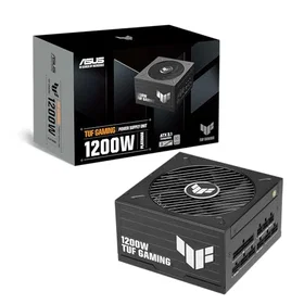 Asus TUF Gaming ATX 3.1 Platinum 1200W