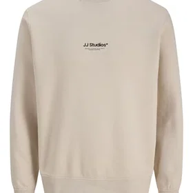 Jack & Jones Soho Crew Neck Sweatshirt (Homme)