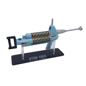 Star Trek Phaser Rifle Scaled Prop Replica