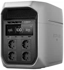 EcoFlow Delta 3 Max Plus