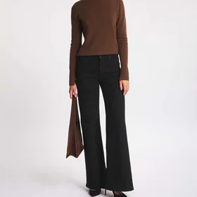 Mother The Twister Snake Jeans (Femme)