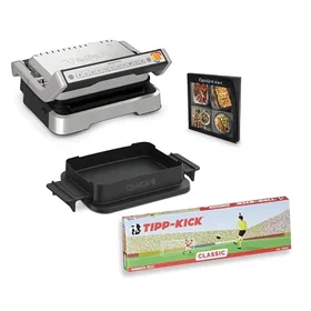 Tefal OptiGrill 4-i-1 GC774D.TK