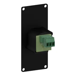 Caymon CASY122 Patch Panel (CY-CASY122/B)