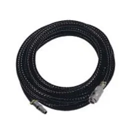 Stanley Pneumatiikkaletku 6 x 11 mm 10m