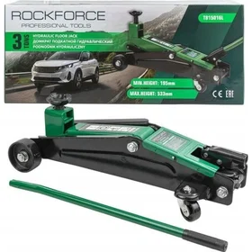 ROCKFORCE 3T