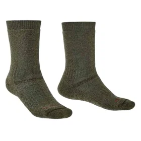 Bridgedale Expedition Heavyweight Performance Boot Long Socks (Men's)