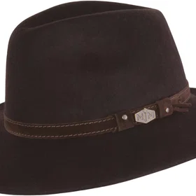 MJM Levi Hatt