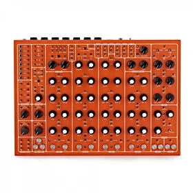 Soma PULSAR-23 Machine à batterie organique