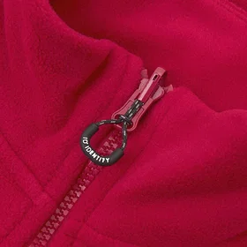 ID Identity Microfleece Zip-n-mix Jakke (Dame)
