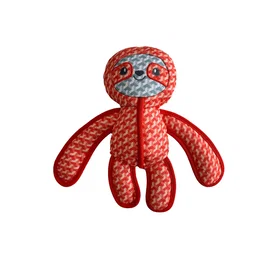 Bark-a-Boo Tuff Beastz 3D Tug 32cm
