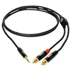 Klotz MiniLink Pro Y-Cable 3m KY7-300