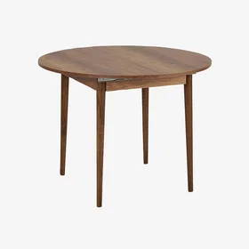 NORDVÄRK Viona Spisebord Ø100cm