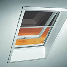 Roto ZRI Window Screen 114x118cm TS491034