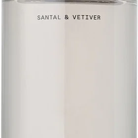 Salt & Stone Sandalwood & Vetiver Brume Corporelle 100ml