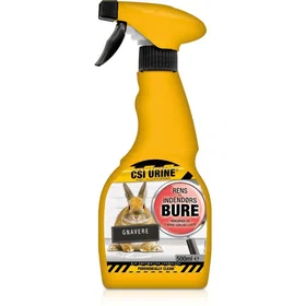 CSI Cage Cleaner Spray 500ml
