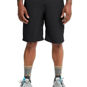 Jack Wolfskin Duneland Shorts (Herre)