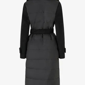 Hollies Kappa Elysee Kåpe (Dame)